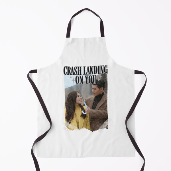 Item preview, Crash Landing on You Korean drama Kdrama Drama Historical Modern designed and sold by AJUNICE STUDIO.