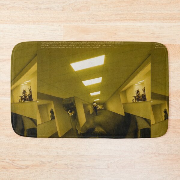 Item preview, Backrooms Movie designed and sold by tomasghrad.
