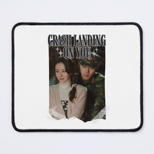 Item preview, Crash Landing on You Korean drama Kdrama Drama Historical Modern designed and sold by AJUNICE STUDIO.