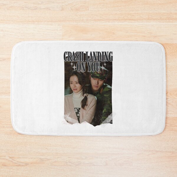 Item preview, Crash Landing on You Korean drama Kdrama Drama Historical Modern designed and sold by AJUNICE STUDIO.
