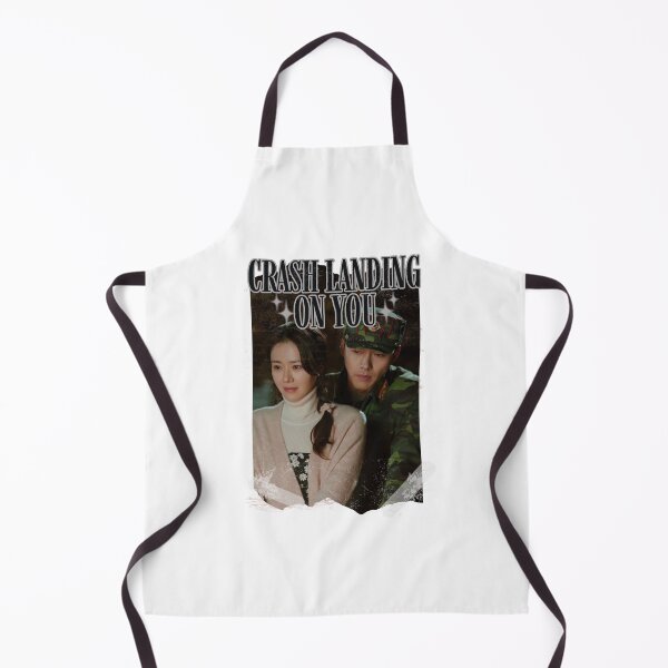 Item preview, Crash Landing on You Korean drama Kdrama Drama Historical Modern designed and sold by AJUNICE STUDIO.