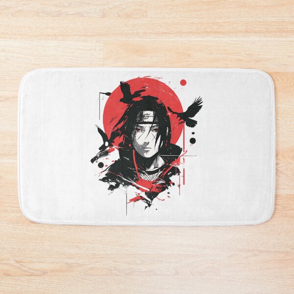 Item preview, itachi designed and sold by Animal-Replicas.