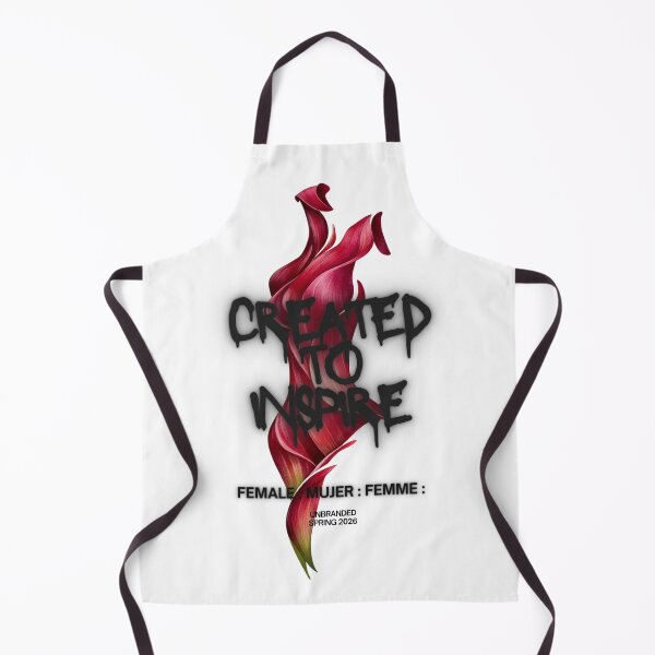 Item preview, Created to Inspire designed and sold by UnbrandedArt.