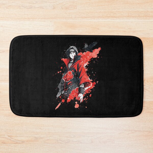 Item preview, itachi designed and sold by Animal-Replicas.