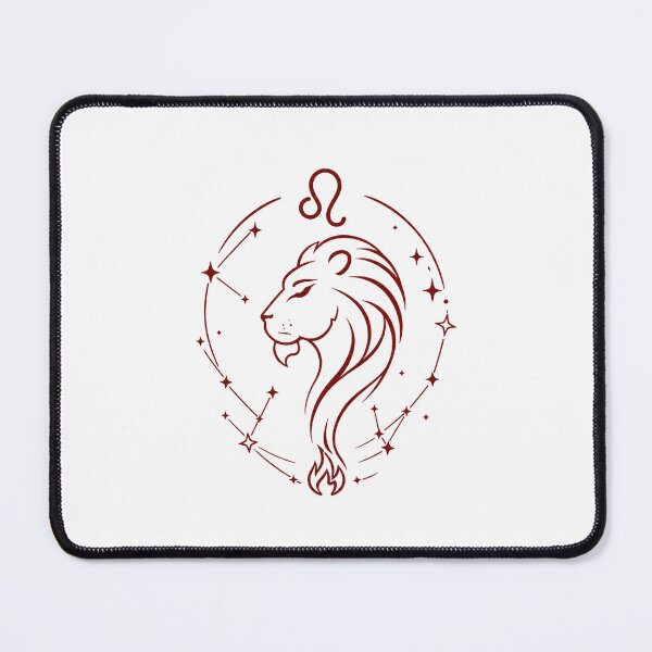 Item preview, The astrological sign of the zodiac, Leo designed and sold by breveindu.