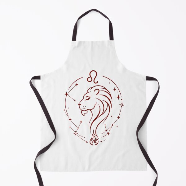 Item preview, The astrological sign of the zodiac, Leo designed and sold by breveindu.