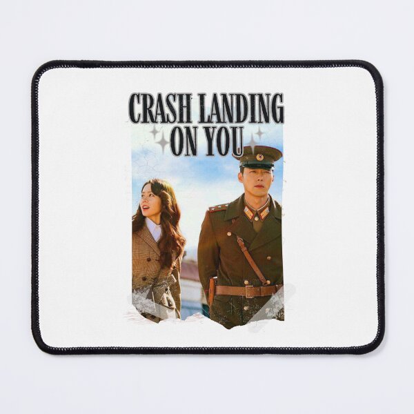 Item preview, Crash Landing on You Korean drama Kdrama Drama Historical Modern designed and sold by AJUNICE STUDIO.