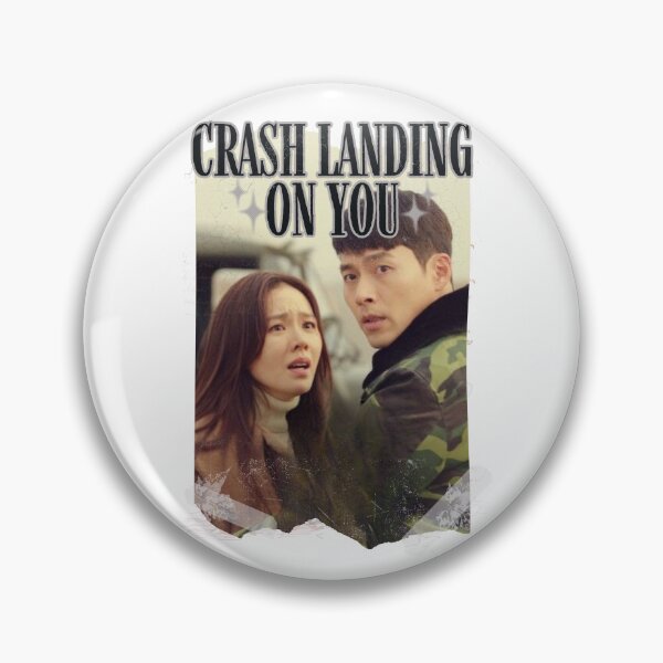 Item preview, Crash Landing on You Korean drama Kdrama Drama Historical Modern designed and sold by AJUNICE STUDIO.