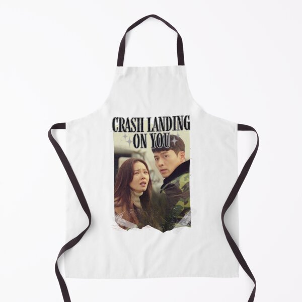 Item preview, Crash Landing on You Korean drama Kdrama Drama Historical Modern designed and sold by AJUNICE STUDIO.