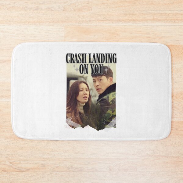 Item preview, Crash Landing on You Korean drama Kdrama Drama Historical Modern designed and sold by AJUNICE STUDIO.