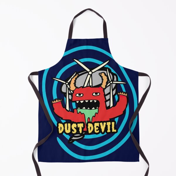 Item preview, Wind Turbine Dust Devil designed and sold by Volt Junkies.