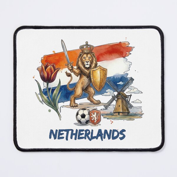 Item preview, Dutch Pride designed and sold by MOFAPPAREL.