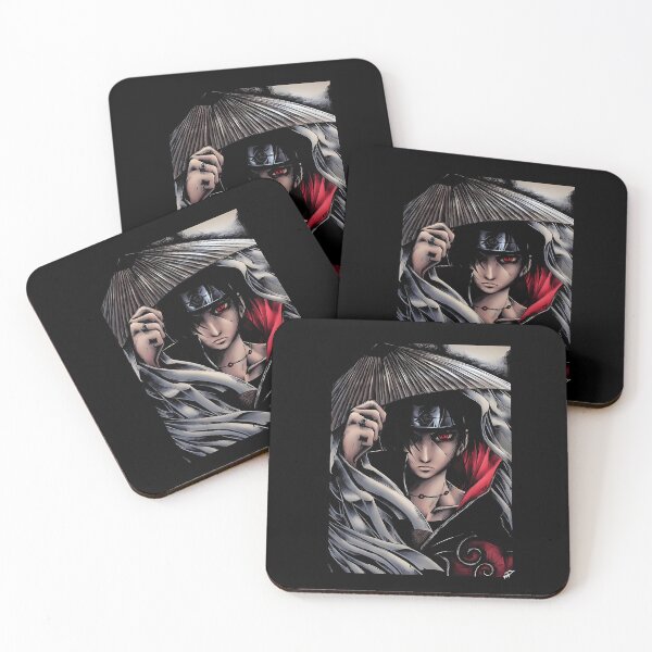Item preview, Itachi uchiha designed and sold by Animal-Replicas.