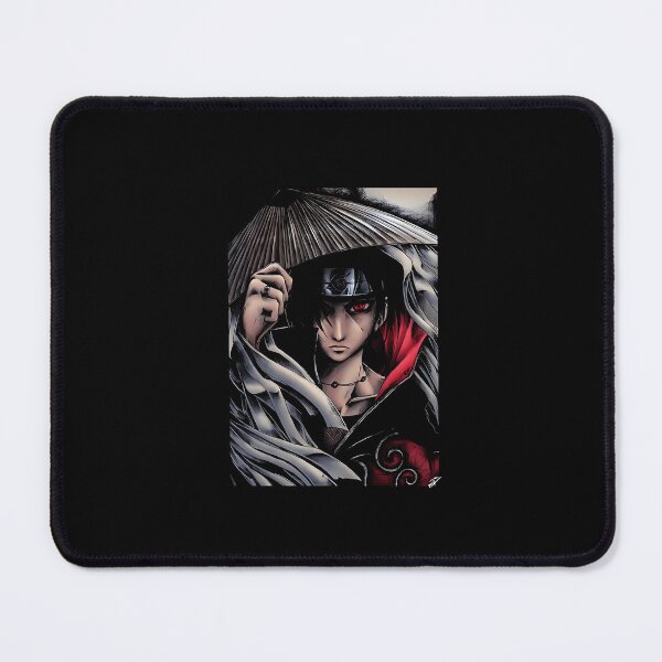 Item preview, Itachi uchiha designed and sold by Animal-Replicas.