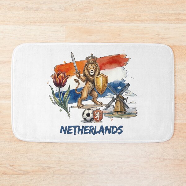 Item preview, Dutch Pride designed and sold by MOFAPPAREL.