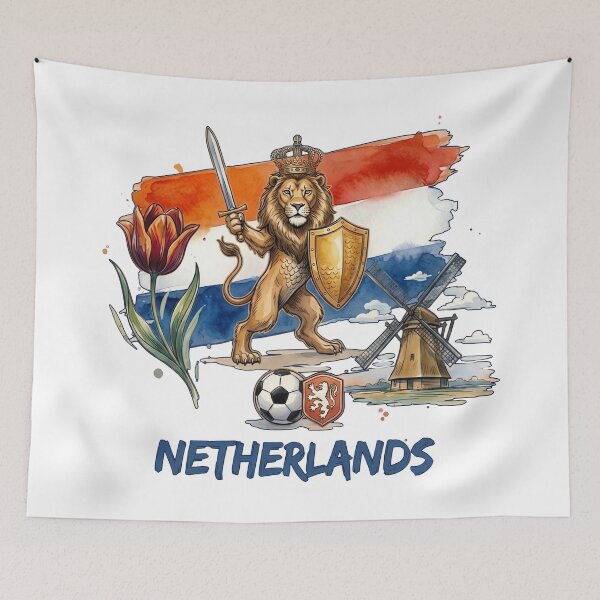 Item preview, Dutch Pride designed and sold by MOFAPPAREL.