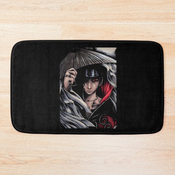Item preview, Itachi uchiha designed and sold by Animal-Replicas.