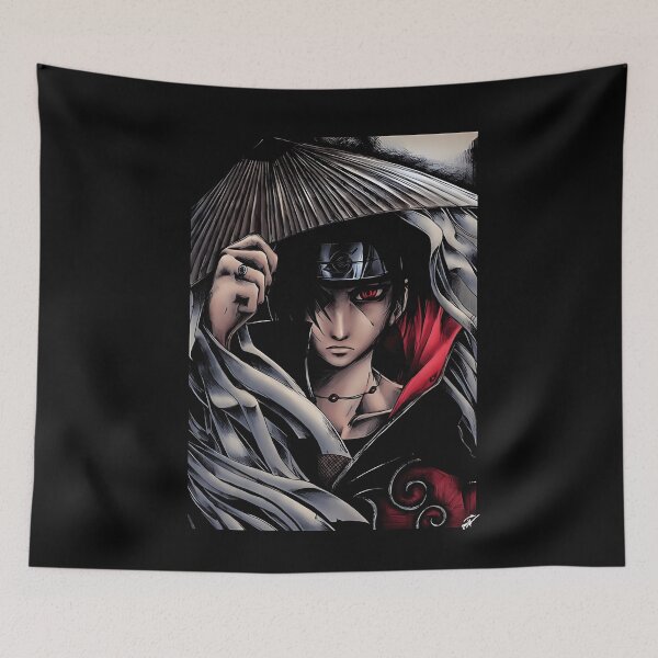 Item preview, Itachi uchiha designed and sold by Animal-Replicas.