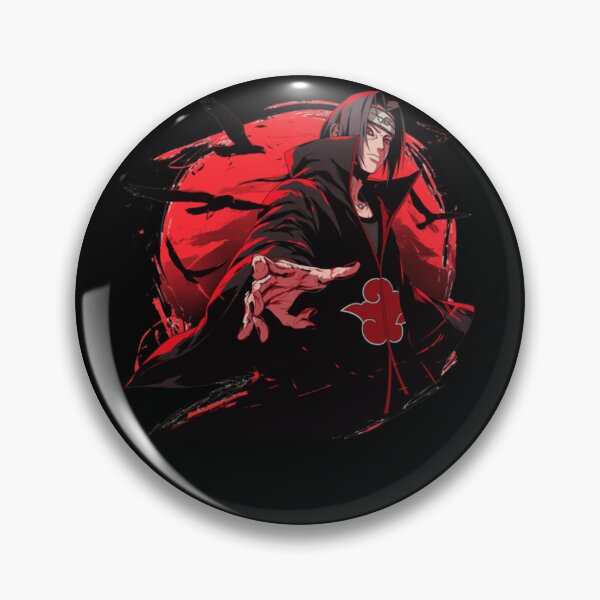 Item preview, itachi designed and sold by Animal-Replicas.