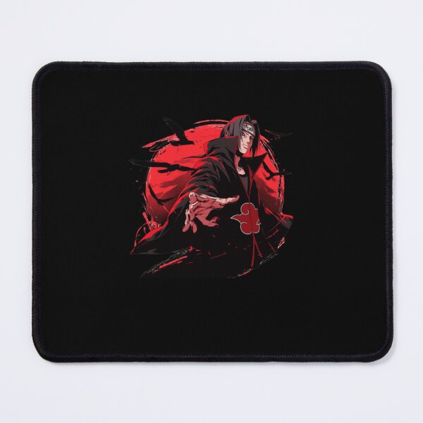 Item preview, itachi designed and sold by Animal-Replicas.