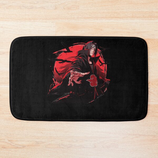 Item preview, itachi designed and sold by Animal-Replicas.