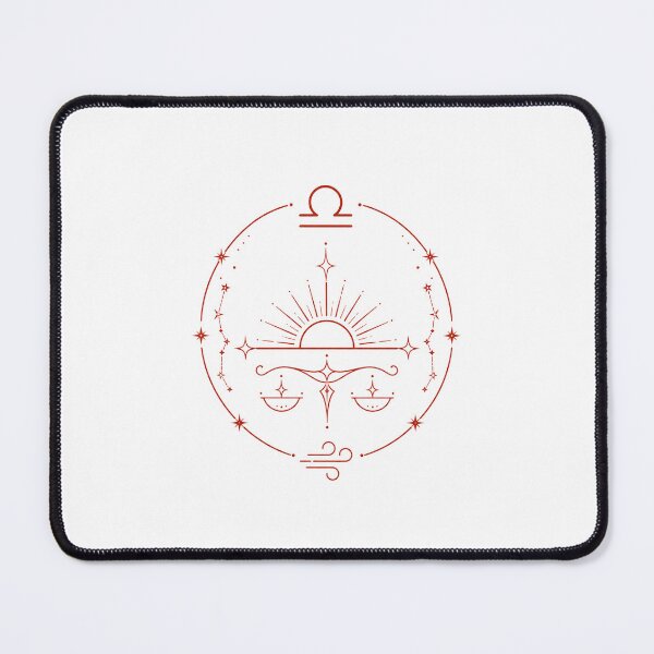 Item preview, astral balance of the zodiac designed and sold by breveindu.