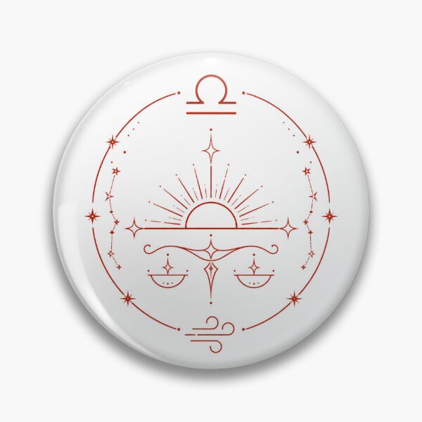 Item preview, astral balance of the zodiac designed and sold by breveindu.