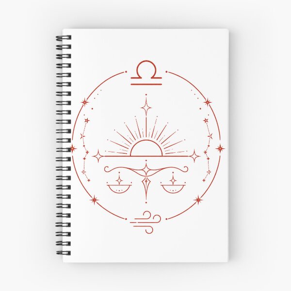 Item preview, astral balance of the zodiac designed and sold by breveindu.