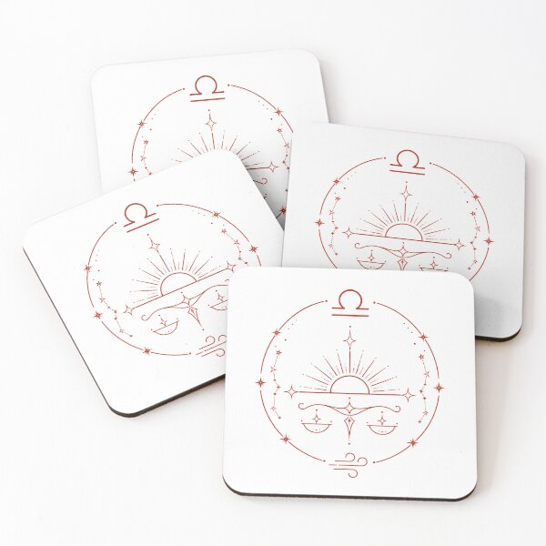 Item preview, astral balance of the zodiac designed and sold by breveindu.