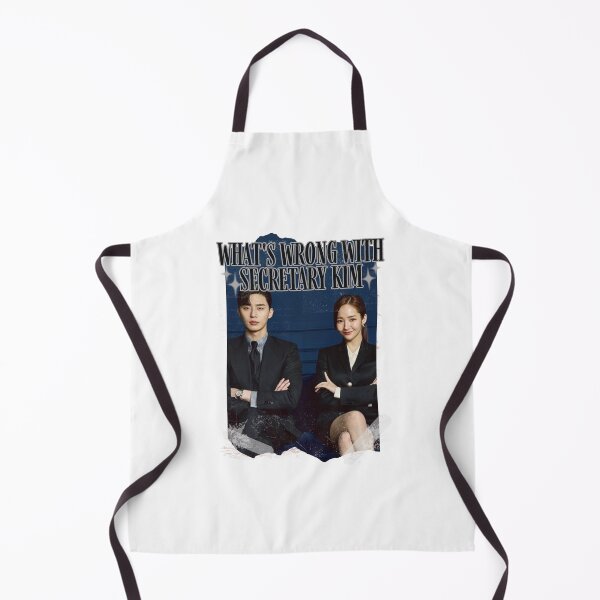 Item preview, What's Wrong with Secretary Kim Korean drama Kdrama Drama Historical Modern designed and sold by AJUNICE STUDIO.