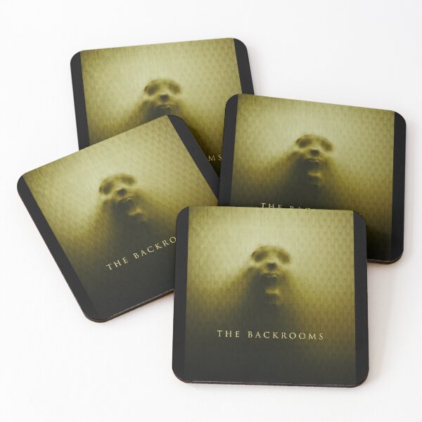 Item preview, Backrooms Movie designed and sold by tomasghrad.