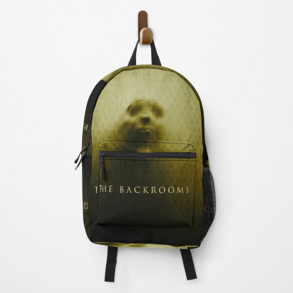 Item preview, Backrooms Movie designed and sold by tomasghrad.