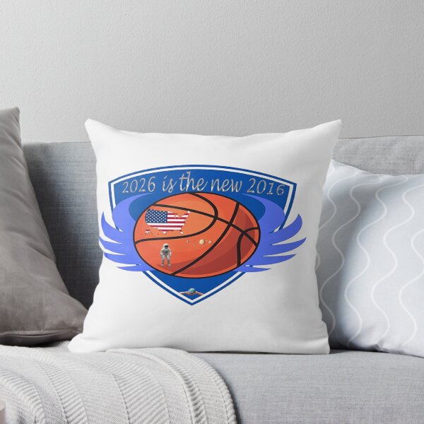 Item preview, Basketball Future Retro USA Design designed and sold by Gdmark.