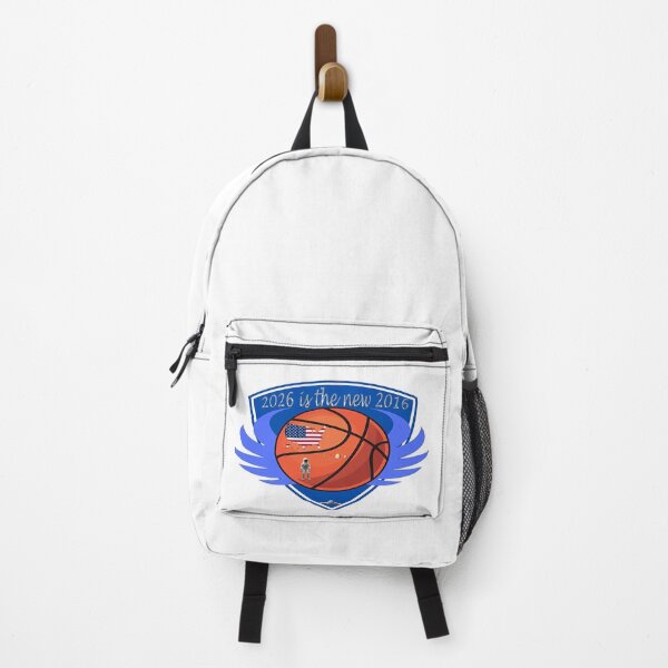 Item preview, Basketball Future Retro USA Design designed and sold by say_li03.