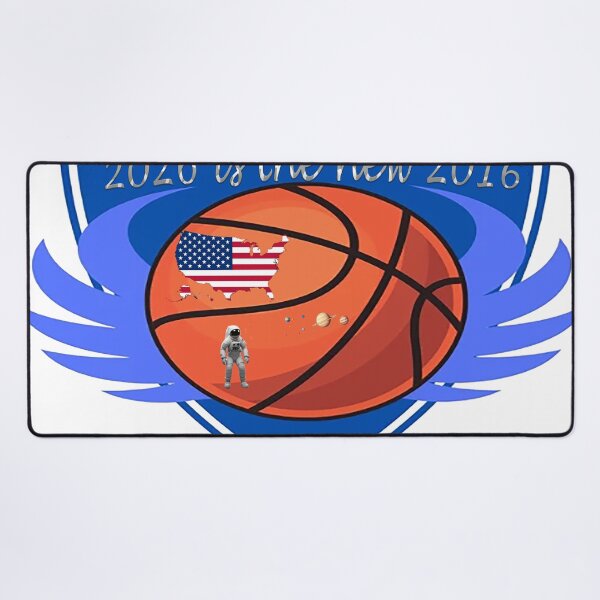 Item preview, Basketball Future Retro USA Design designed and sold by Gdmark.