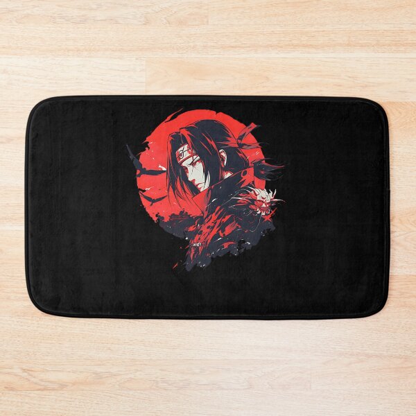 Item preview, itachi designed and sold by Animal-Replicas.