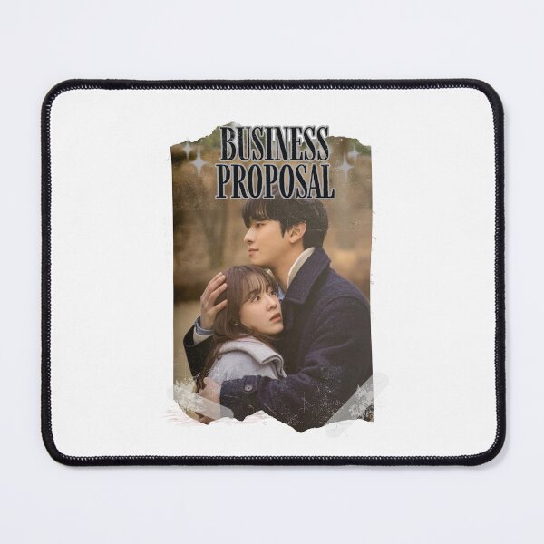 Item preview, Business Proposal Korean drama Kdrama Drama Historical Modern designed and sold by AJUNICE STUDIO.