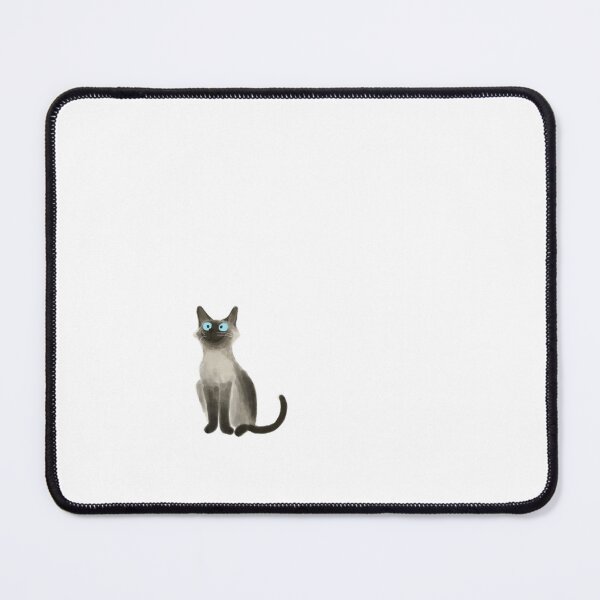 Item preview, Siamese designed and sold by MudMud-siamese.