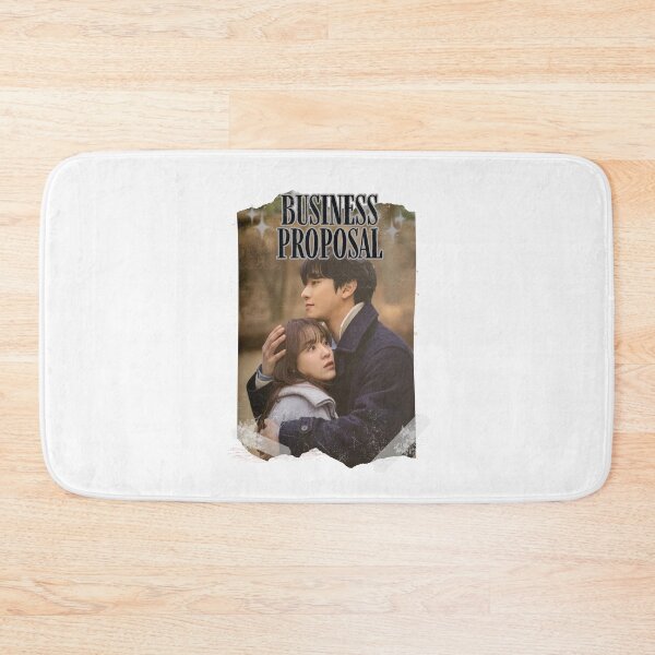 Item preview, Business Proposal Korean drama Kdrama Drama Historical Modern designed and sold by AJUNICE STUDIO.