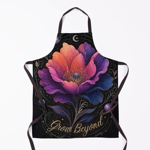 Item preview, Grow Beyond designed and sold by funny things random.