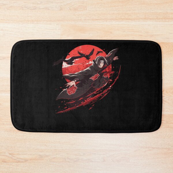 Item preview, itachi designed and sold by Animal-Replicas.