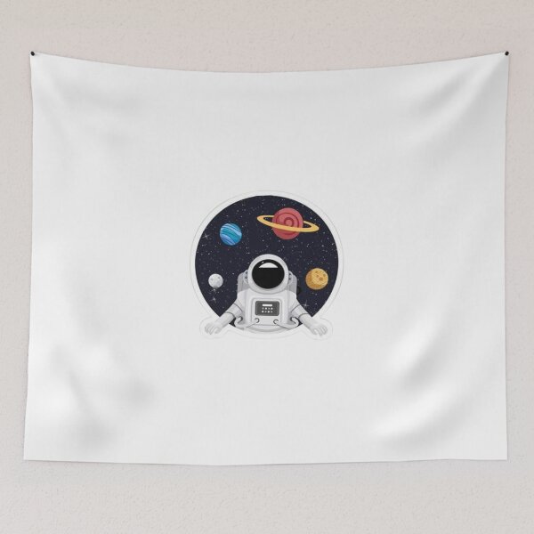 Item preview, Between planets designed and sold by Monem-RASH.