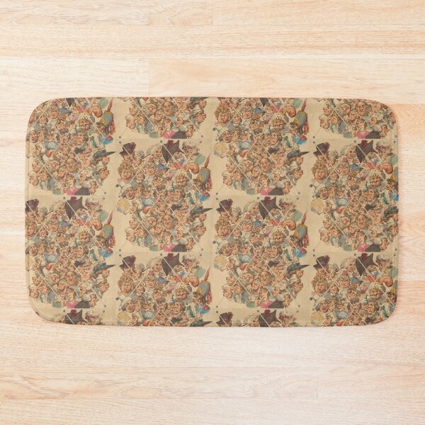 Item preview, THE HAPPY FACES designed and sold by THE GOOD FIND.