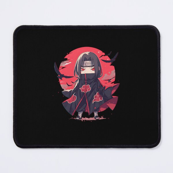 Item preview, itachi designed and sold by Animal-Replicas.