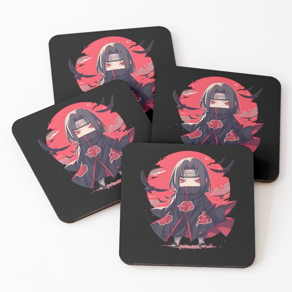 Item preview, itachi designed and sold by Animal-Replicas.