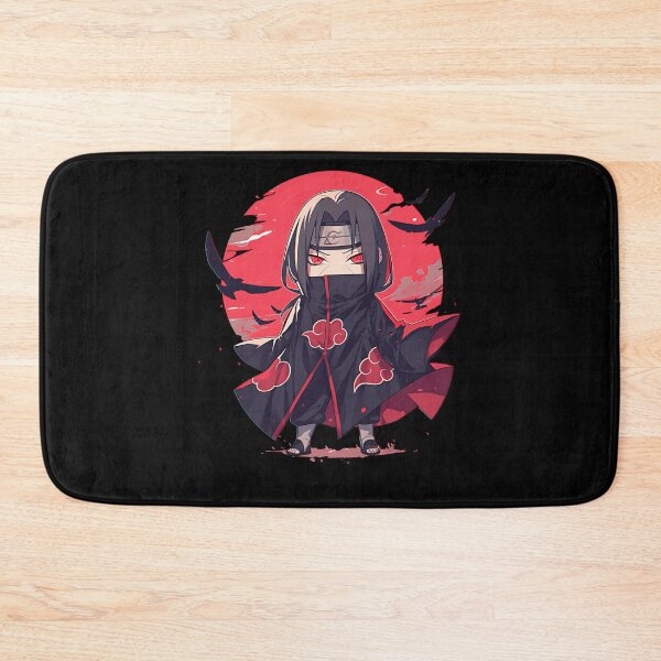 Item preview, itachi designed and sold by Animal-Replicas.