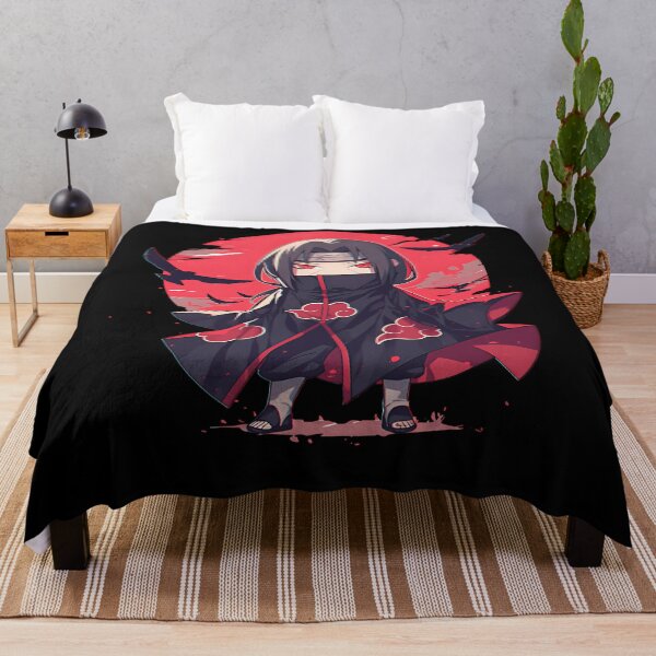 Item preview, itachi designed and sold by Animal-Replicas.