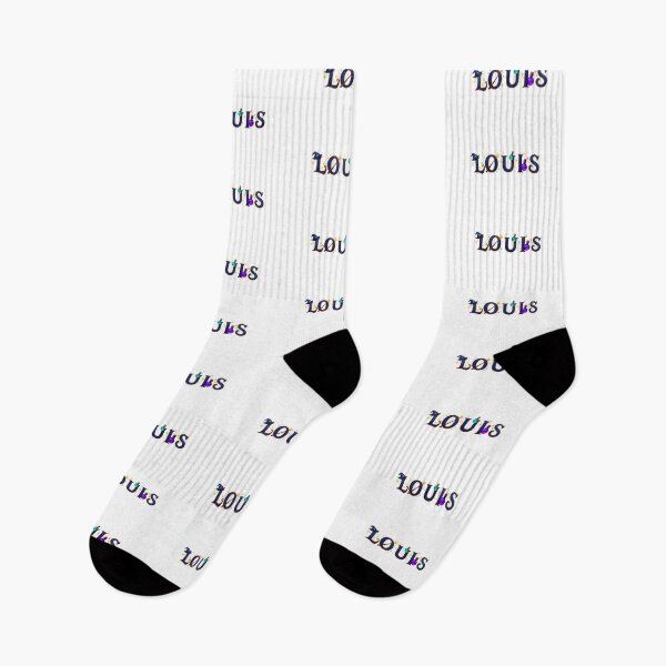 Item preview, SPELLBOUND NAMES COLLECTION  – ✨ LOUIS ✨ – STORYBOOK SPELLCASTER DREAMS designed and sold by WheelieGdArt.
