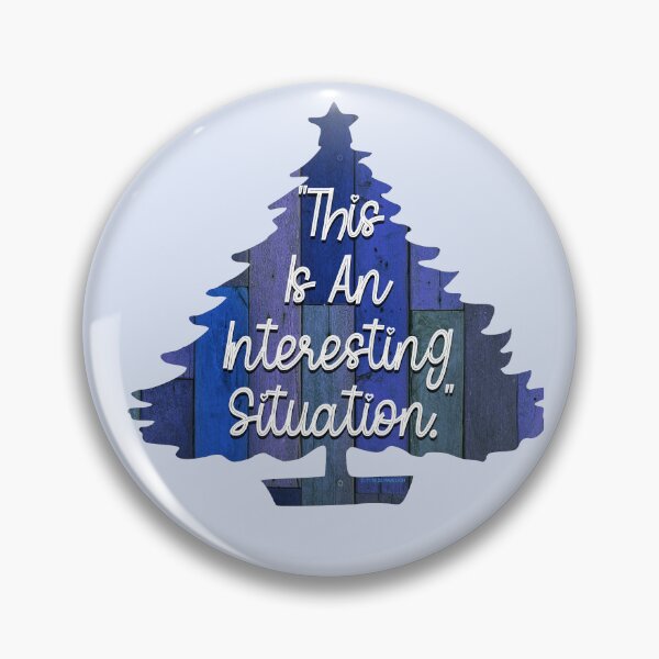 Item preview, Interesting Situation Tree designed and sold by Normbot2000.