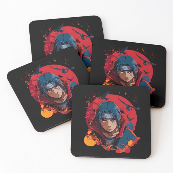 Item preview, itachi designed and sold by Animal-Replicas.